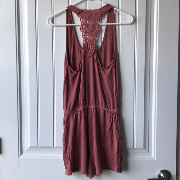 Aerie romper - Picture 2 of 4